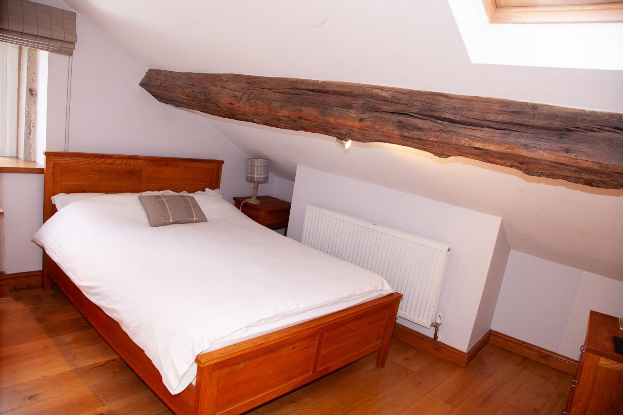 At The Nook Gasthof *